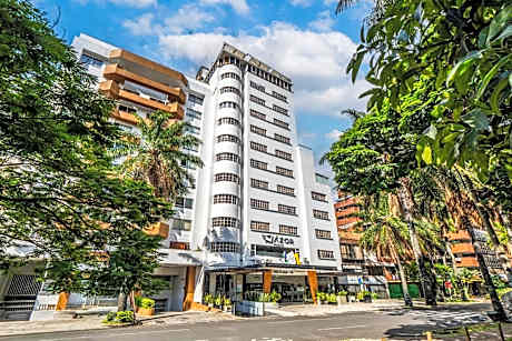 Azor Hotel Cali Versalles