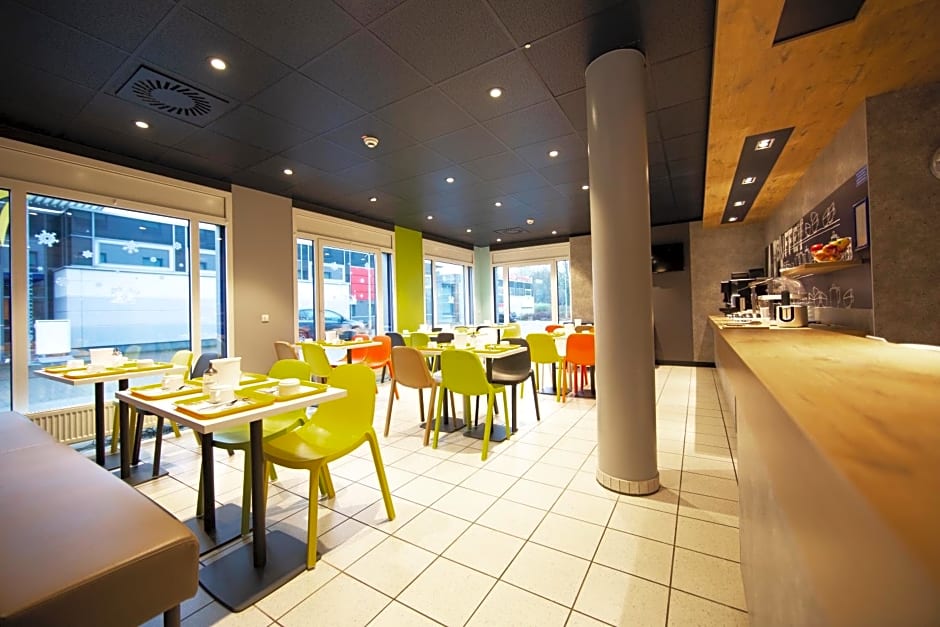 ibis budget Flensburg Handewitt