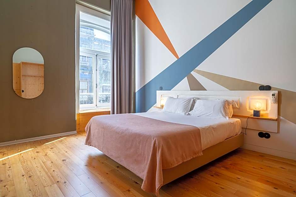 Limehome Porto Rua da Conceicao