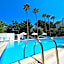 Park Palace Hotel