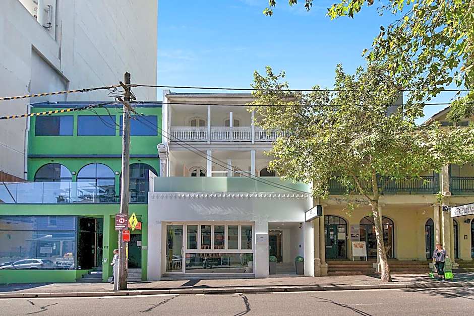 Sydney Boutique Hotel