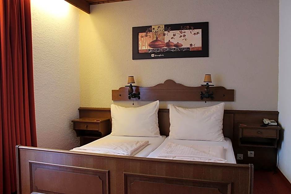 Hotel Restaurant Schwartz