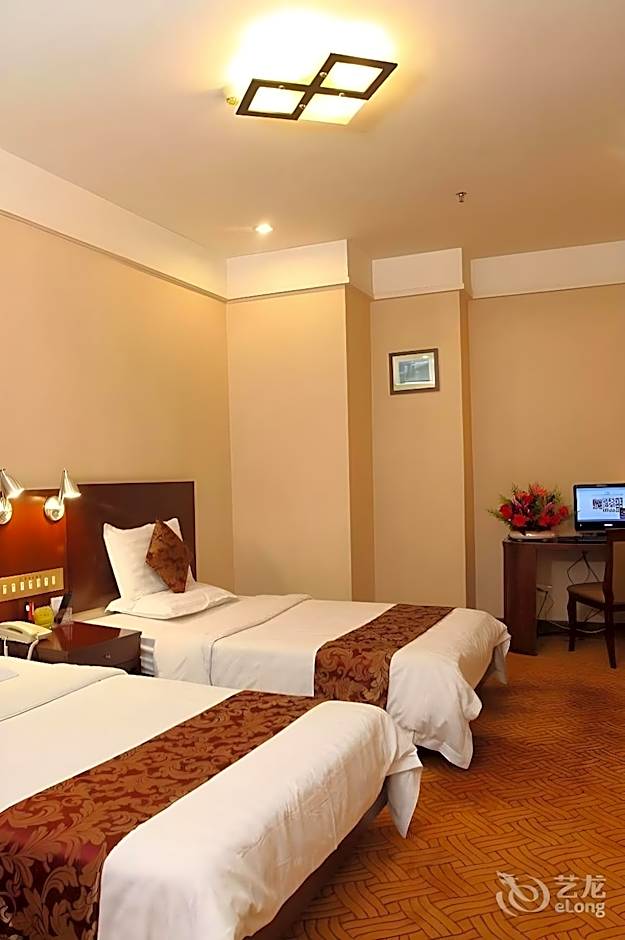 Xinhua Hotel