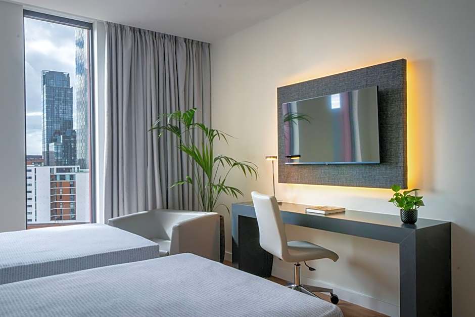 INNSiDE Manchester