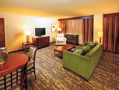 DoubleTree by Hilton Rochester - Mayo Clinic Area