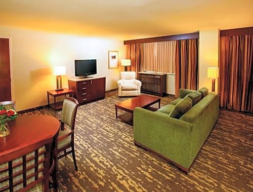DoubleTree Rochester - Mayo Clinic Area – Rochester, MN