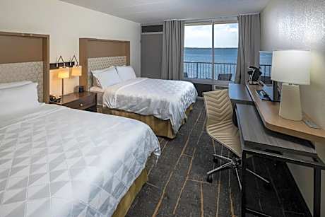 Queen Room with Two Queen Beds