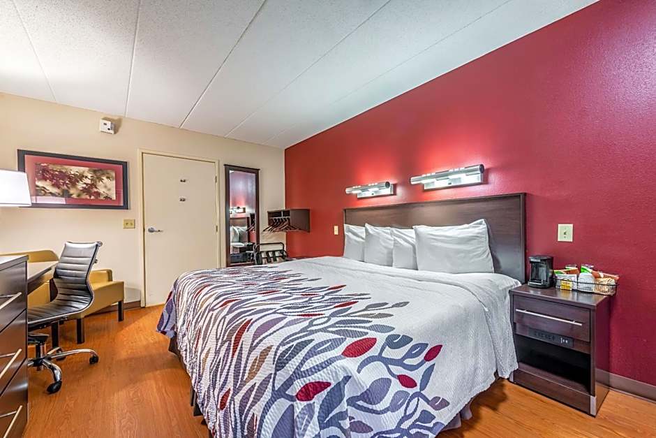 Red Roof Inn Merrillville