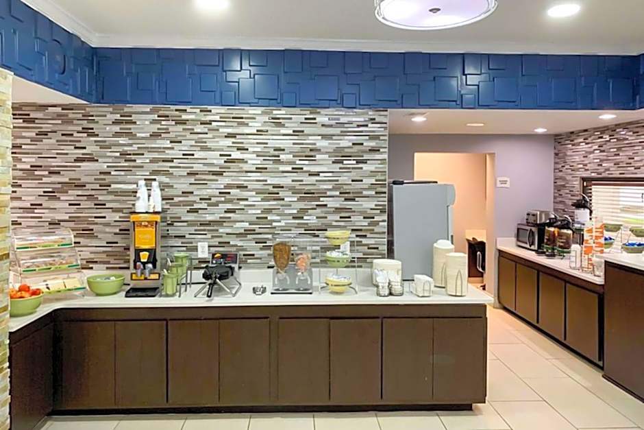 Quality Inn Albany Ga