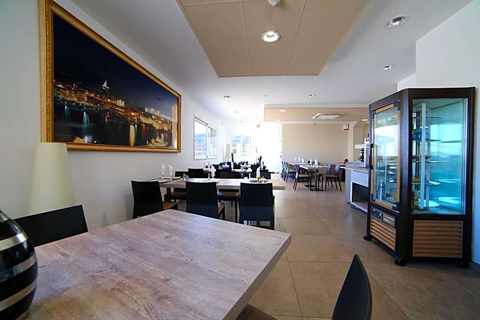 Hôtel Restaurant les Pielettes