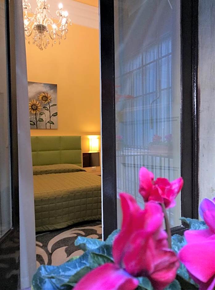 Hotel Etnea Royal Suites