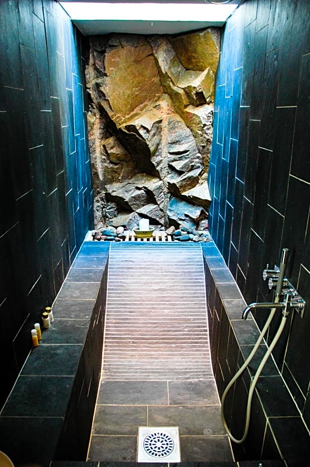 Hotel Kullaberg - Sweden Hotels