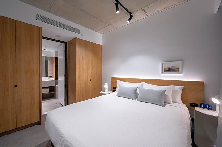 Nesuto Docklands