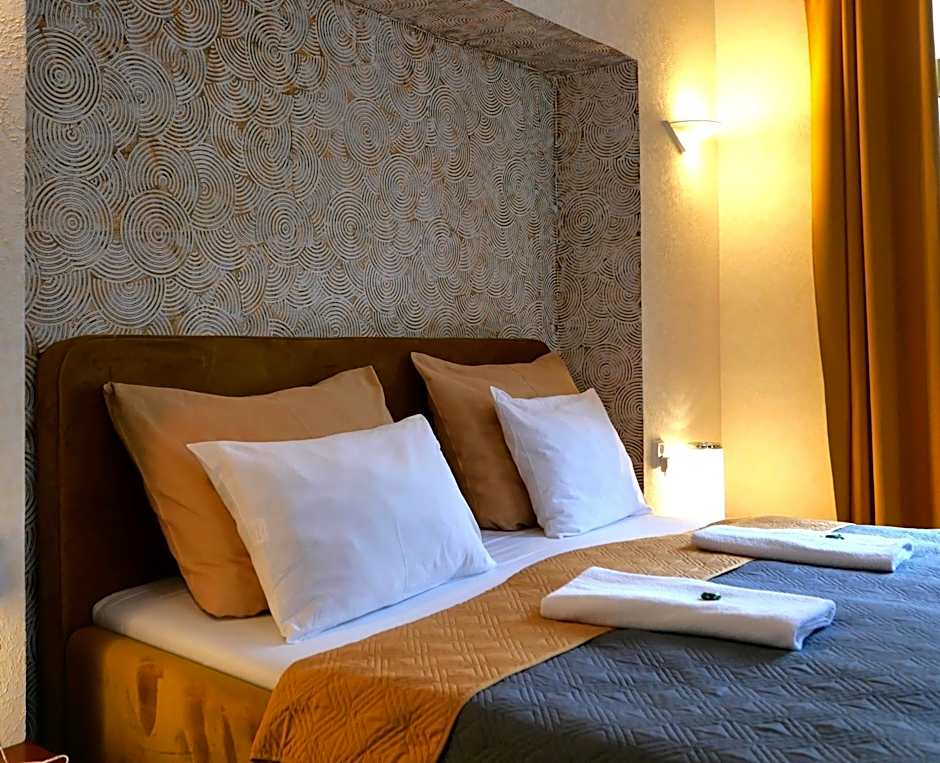 Radnice Hotel