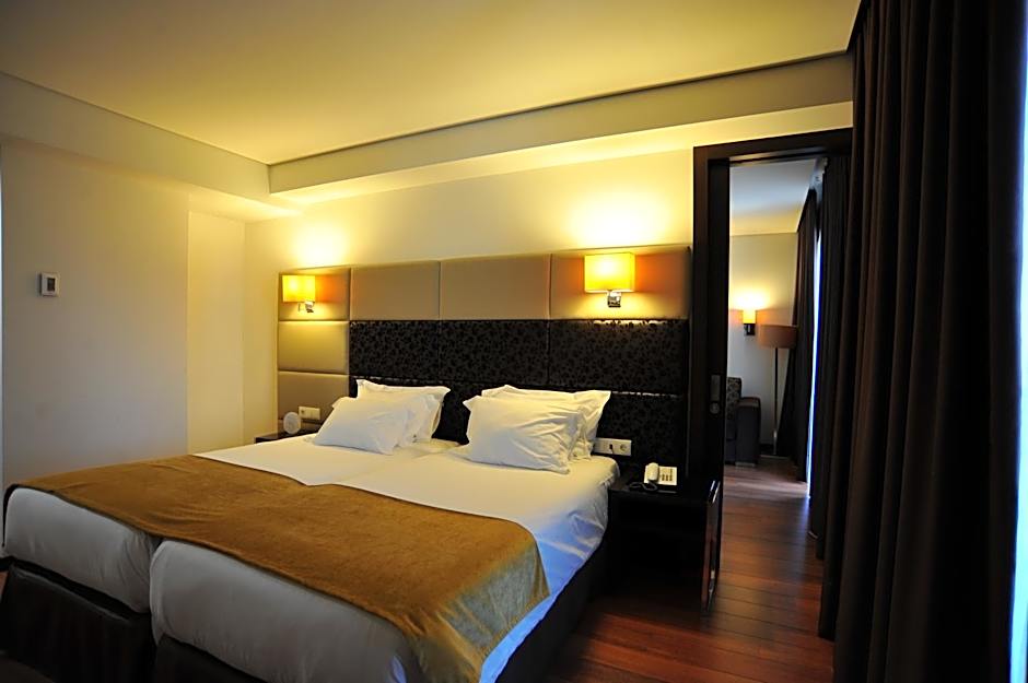 Axis Porto Business & Spa Hotel