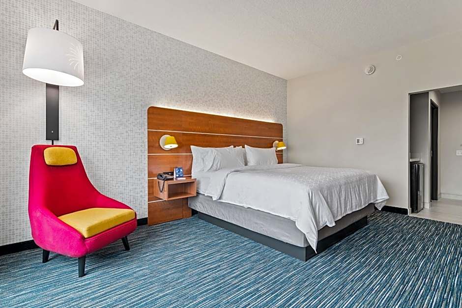 Holiday Inn Express Orlando - Lake Buena Vista Area By IHG