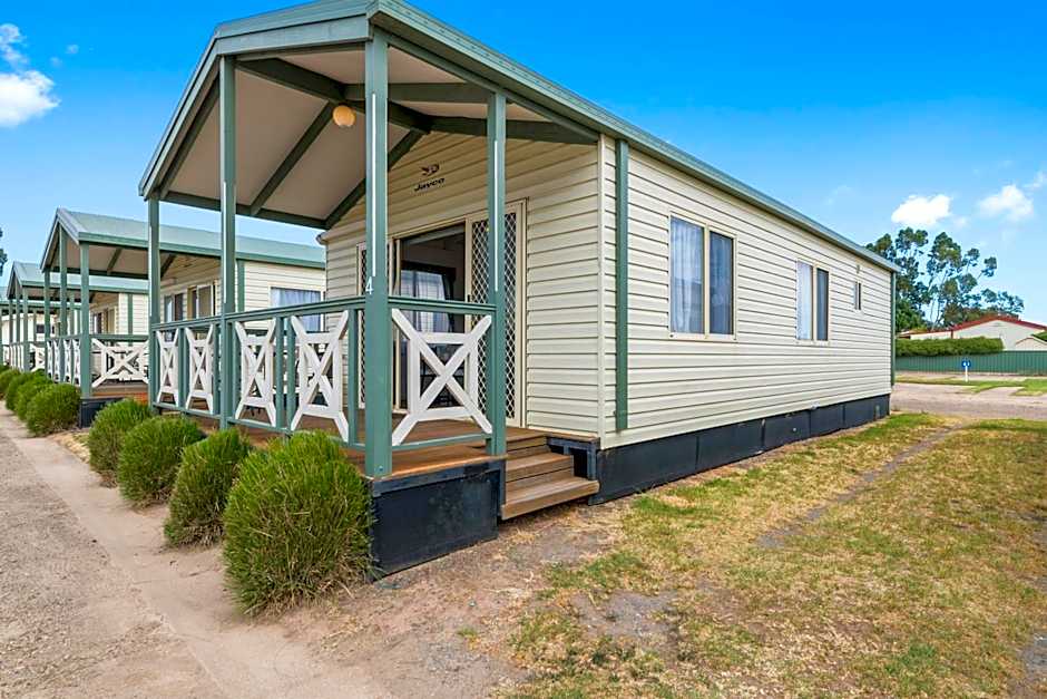 Benalla Tourist Park