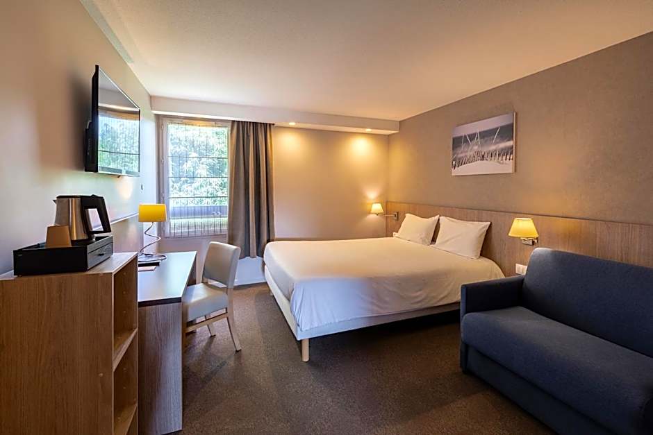 The Originals City, Hotel Limoges Sud Feytiat (ex Comfort Hotel)