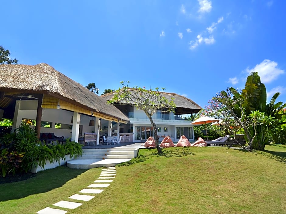 Villa Kami