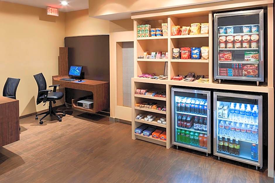 TownePlace Suites by Marriott Dallas Las Colinas