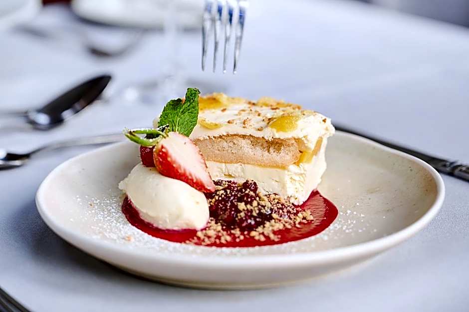 The Barn Hotel & Spa