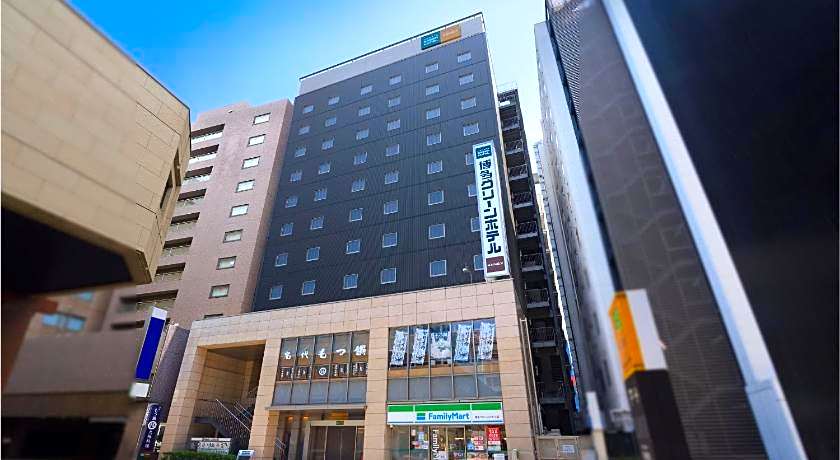 Hakata Green Hotel Annex
