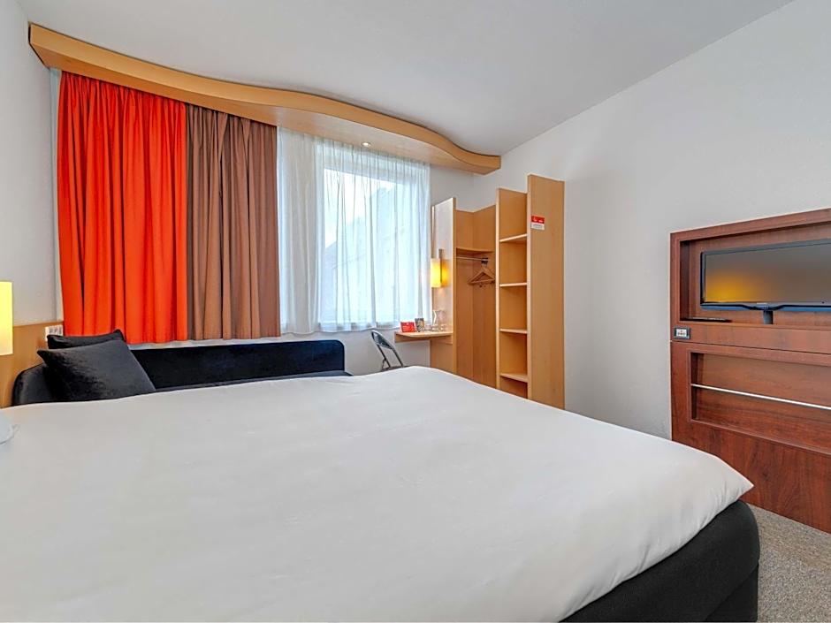 Ibis Krakow Stare Miasto
