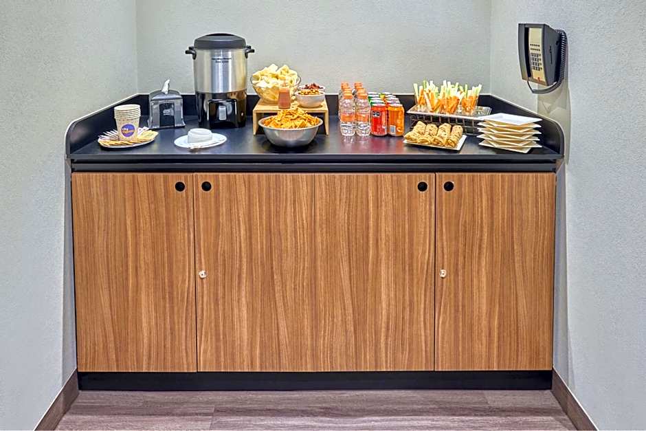 City Express by Marriott Lazaro Cardenas