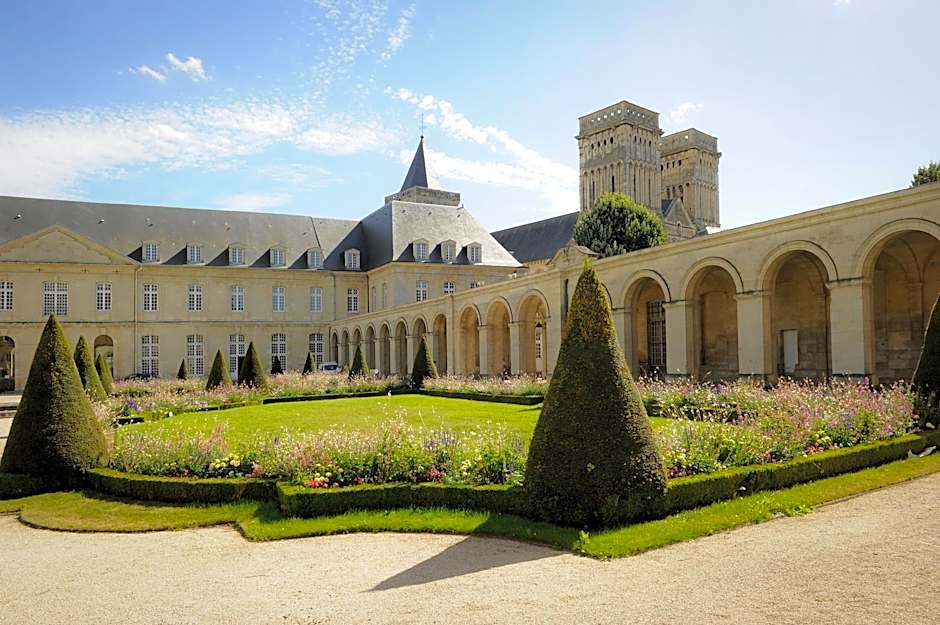 Best Western Plus Hotel Moderne