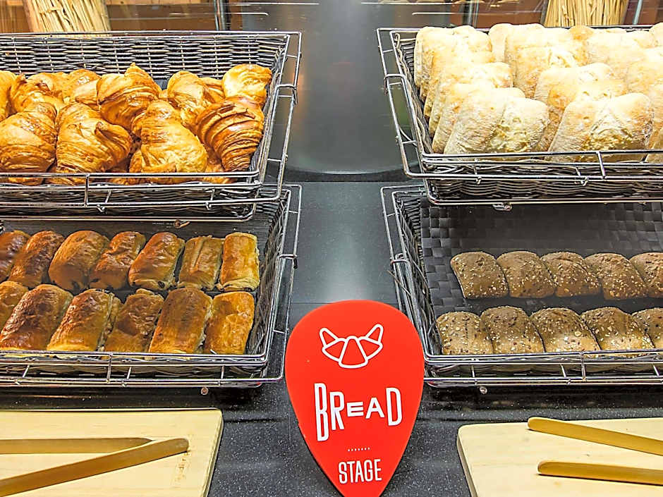 ibis Lisboa Alfragide