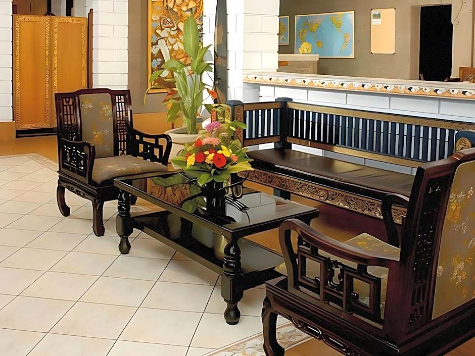 Ammara Legian By Vilarisi - 8 Minute Walk To The Beach