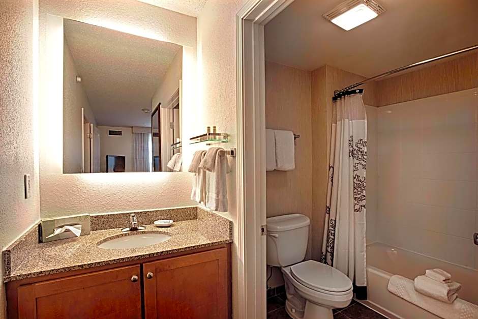 Residence Inn by Marriott Neptune at Gateway Centre