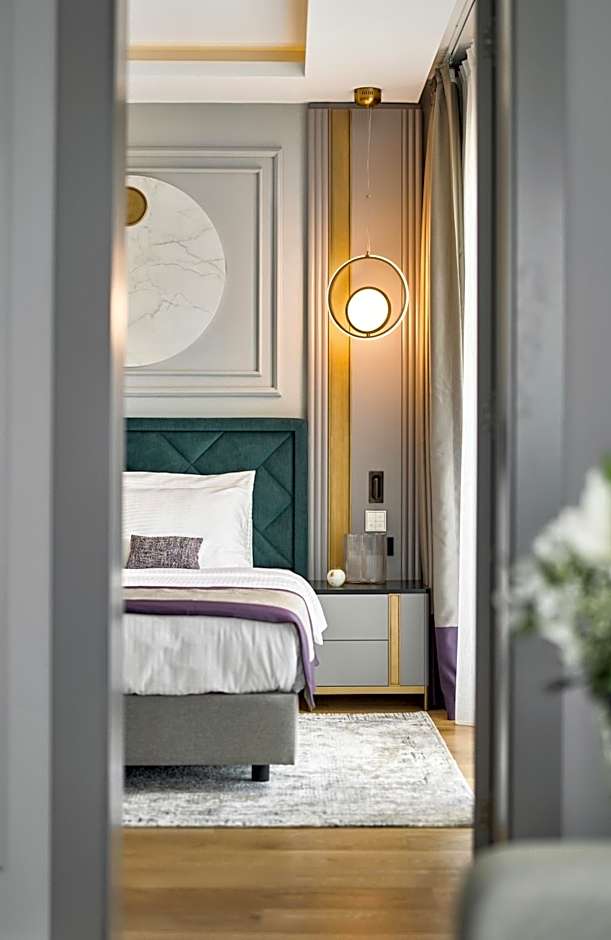 La Fleur Boutique Hotel