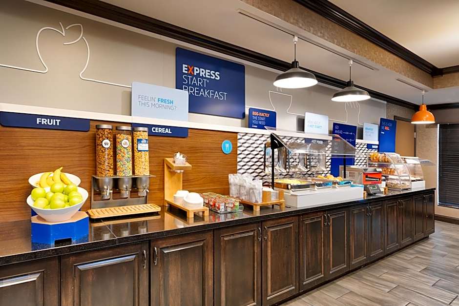 Holiday Inn Express Hotel & Suites Billings By IHG