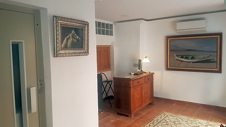 Hotel Boutique Nomadas