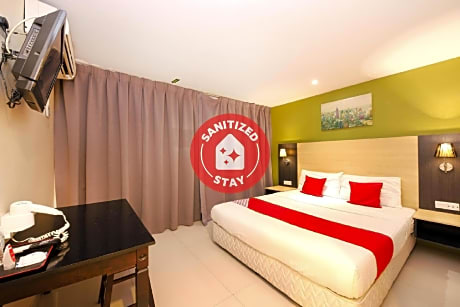 The Citilite Hotel