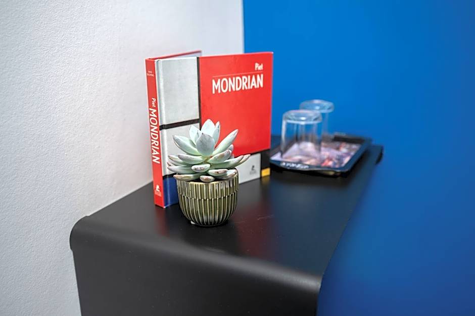 Hotel Du Mont Dore Batignolles