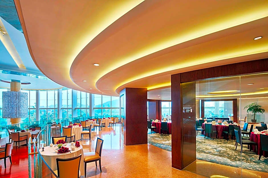 Sheraton Zhoushan Hotel