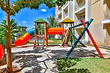 Thermas de Olimpia Resort