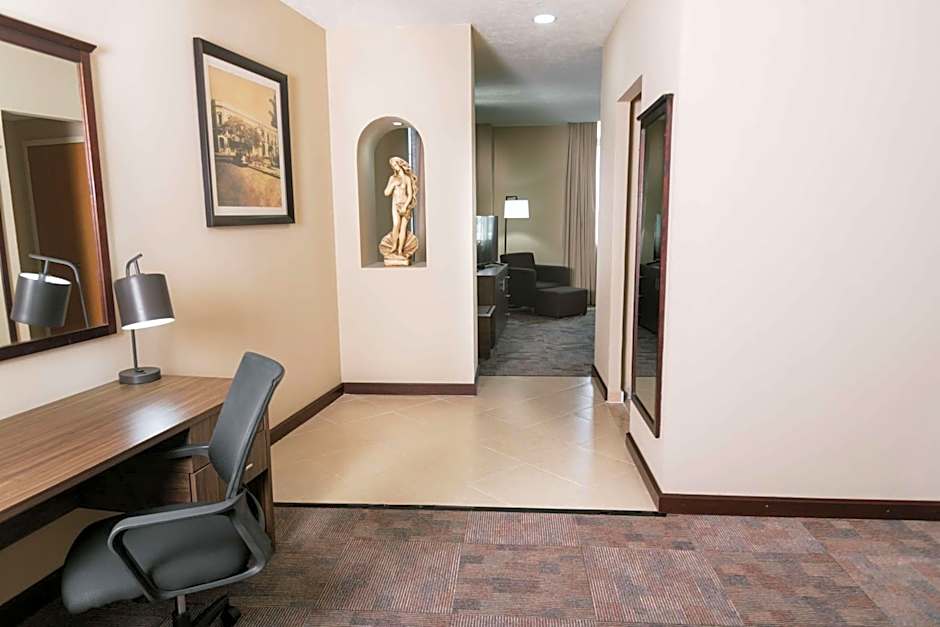 Hampton Inn By Hilton Tampico Zona Dorada