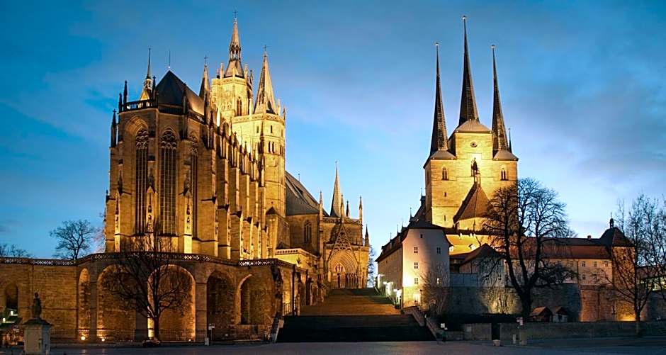 Victor's Residenz-Hotel Erfurt