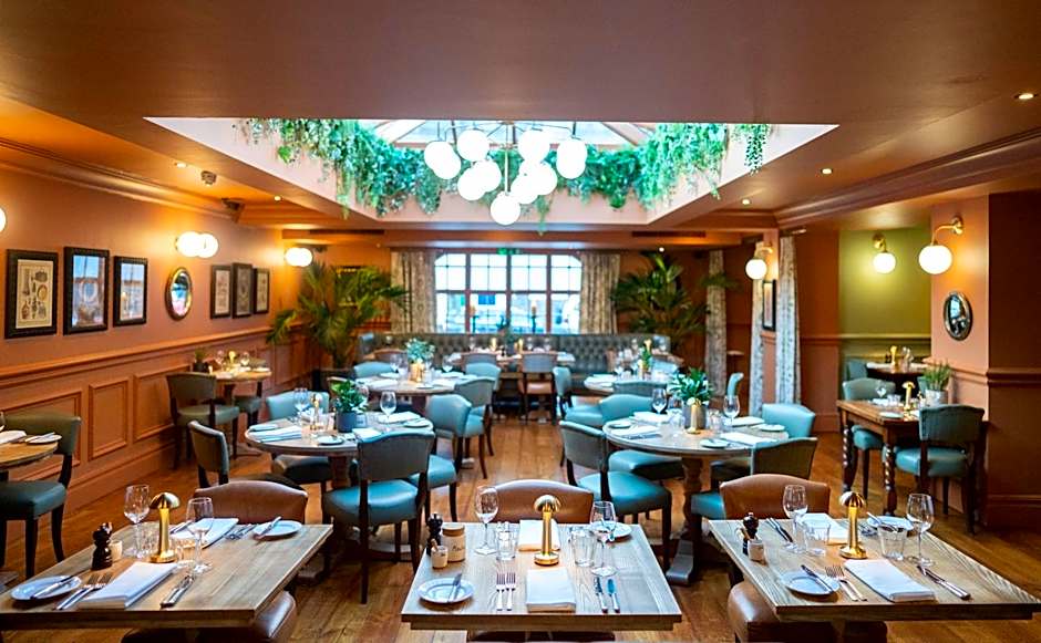 Hotel Du Vin & Bistro York