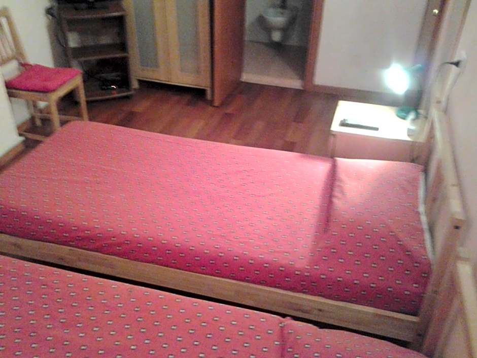 Hotel Perla