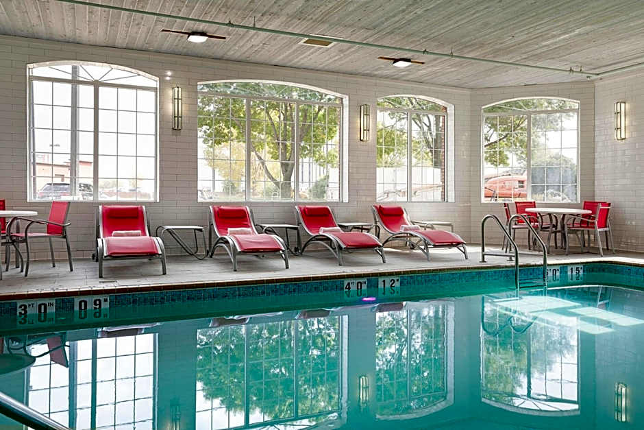 Holiday Inn Bloomington W MSP Airport Area By IHG