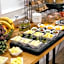 Hotel Cetina Murcia