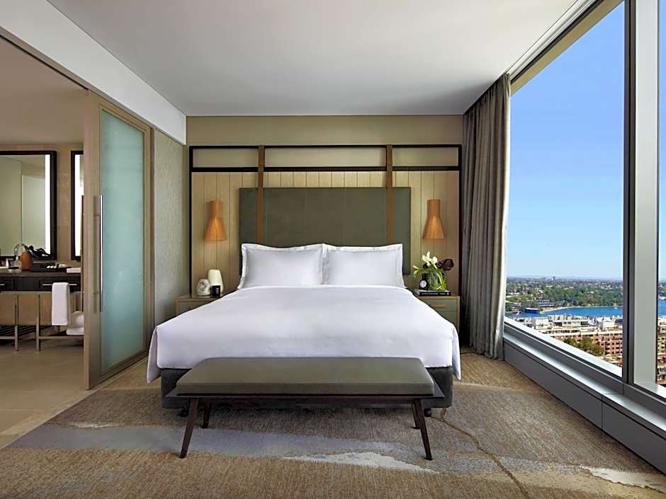 Sofitel Sydney Darling Harbour
