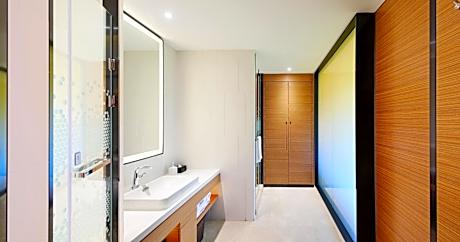 Business Twin Room