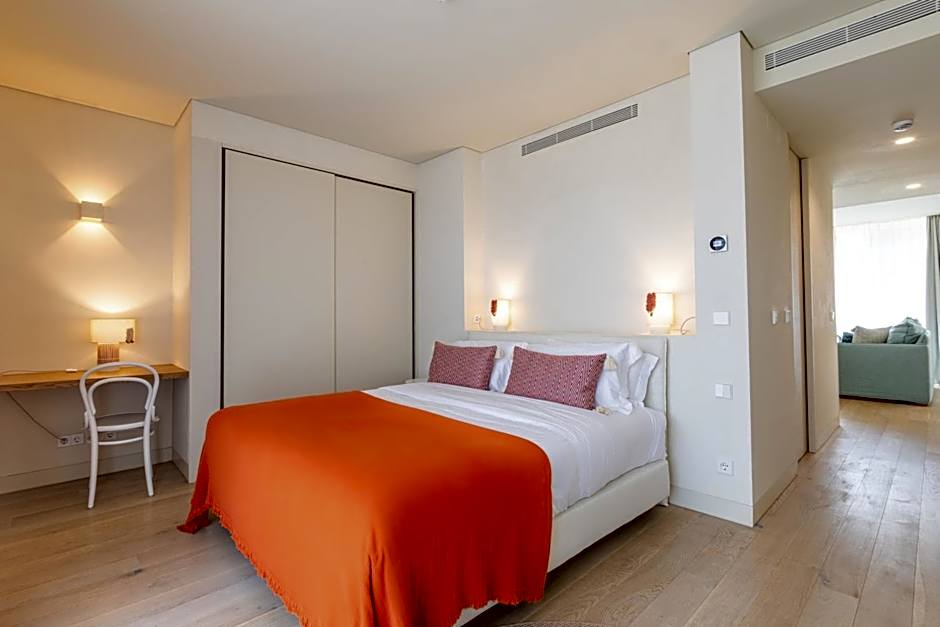 White Shell Beach Villas