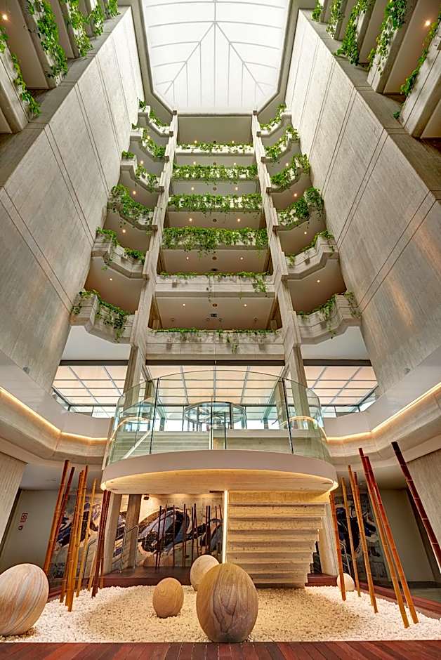 Hipotels Mediterraneo Hotel - Adults Only