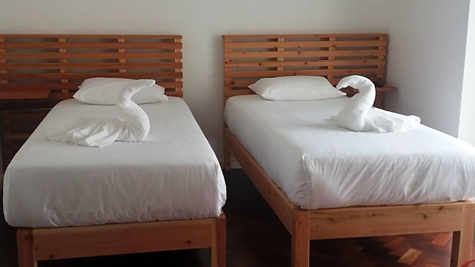 City's Hostel Ponta Delgada